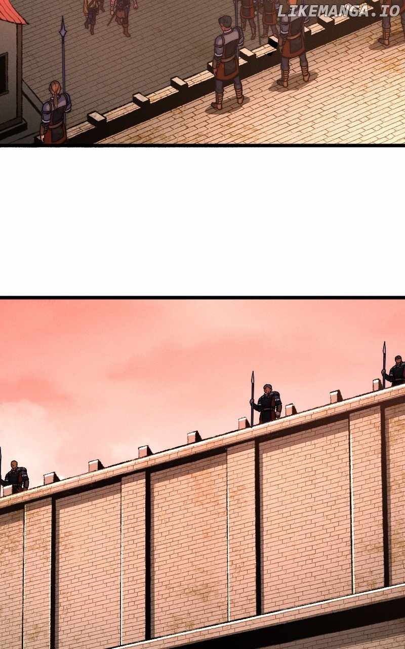 A Practical Guide to Evil Chapter 32 33